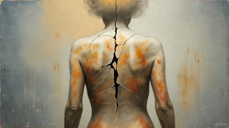 60岁阿姨全身乱窜痛，糖尿病多年只吃消渴丸？揭秘疼痛背后的血糖黑幕！