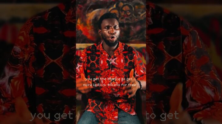 7 Ways to level up your earnings on the UpRock App. #nft #web3 #crypto