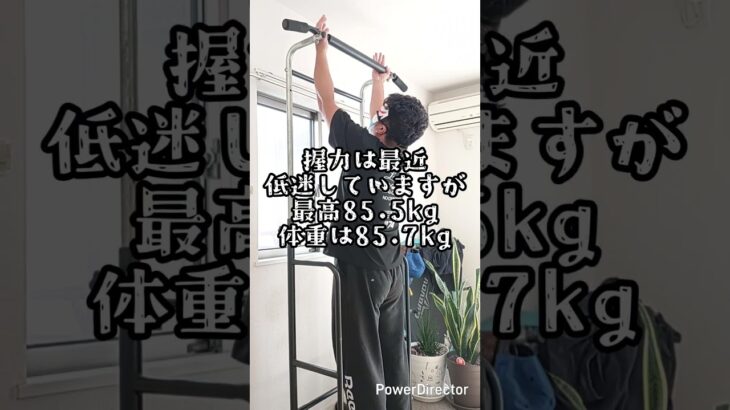 体重85.7kgの懸垂その7糖尿病定期検診の結果。HbA1cやや低下。トマトジュースりんご酢効果