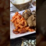 塩分取りすぎた日 糖尿病全食事記録964日目