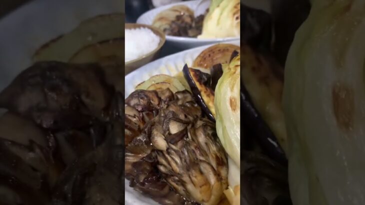 手作りスープカレー食べた 糖尿病全食事記録965日目