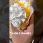 糖尿病全食事記録966日目