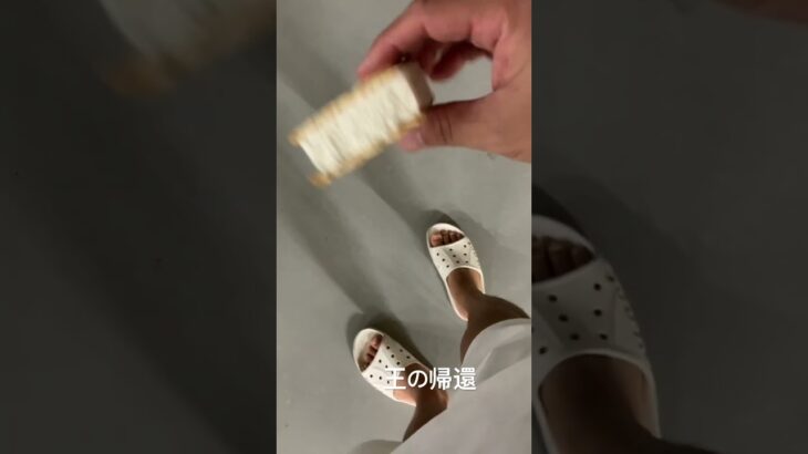 糖尿病全食事記録969日目 ビスケットサンド食べた