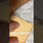 糖尿病全食事記録970日目