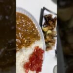 糖尿病全食事記録971日目