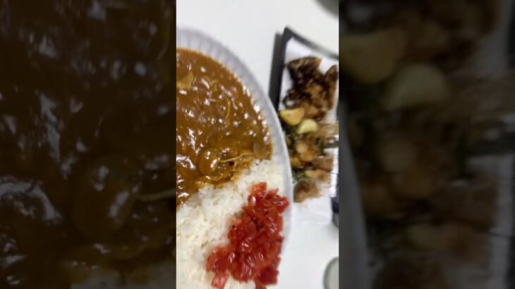 糖尿病全食事記録971日目