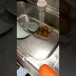 皿割れたけど投げ銭貰ってチャーハンな 糖尿病全食事記録972日目　シチュー