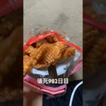 糖尿病全食事記録982日目 オタルの大鵬