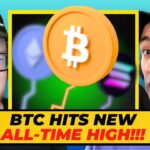 A new Bitcoin ATH and NFT Strategy Tokens Take the Spotlight: The Daily Bone Podcast
