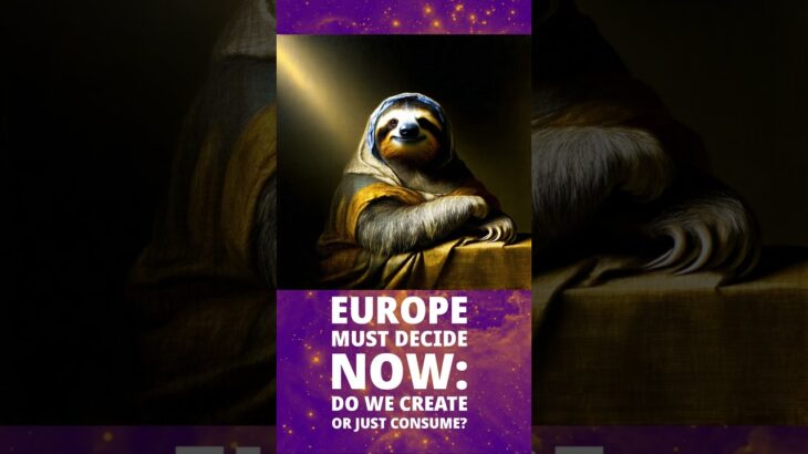 AI Loves, the Sloth Life