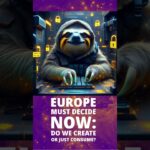 AI Loves, the Sloth Life