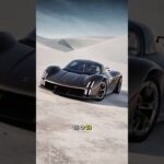 AUTONOTICIAS 89 🔥 Ferrari F76 NFT, nuevo motor Porsche W18, Rolls Royce Centenary de 3M 😱