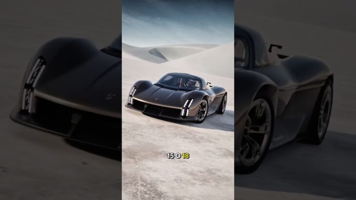 AUTONOTICIAS 89 🔥 Ferrari F76 NFT, nuevo motor Porsche W18, Rolls Royce Centenary de 3M 😱