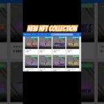 Abhishek Custnea — long-distance champion — just launched his exclusive NFT collection!