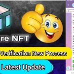 Account Verification New Process || Treasure NFT Latest Update || Account Verification Kaise Kare