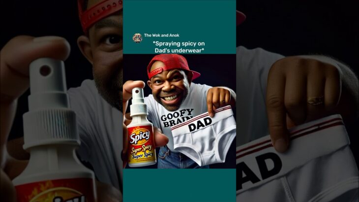 Asking Dad Buy NFT! Dwayne Peele Arnold #aibrainrot #aiviral #aifunny