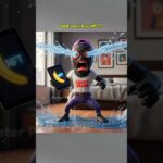 Asking Dad Buy NFT! (SpideyMeme) #memes #meme #spidermanmemes #funny #aiart #ai #shorts