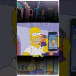 BART VITOU NFT #simpsons