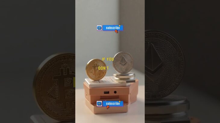 BTC Whale breaks downAdoption live #NFT #dogecoinmining