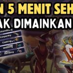 Bagaimana Main Dan Cuannya ?! Game NFT Raven Idle | Travenlight Games | Sesepuh NFT
