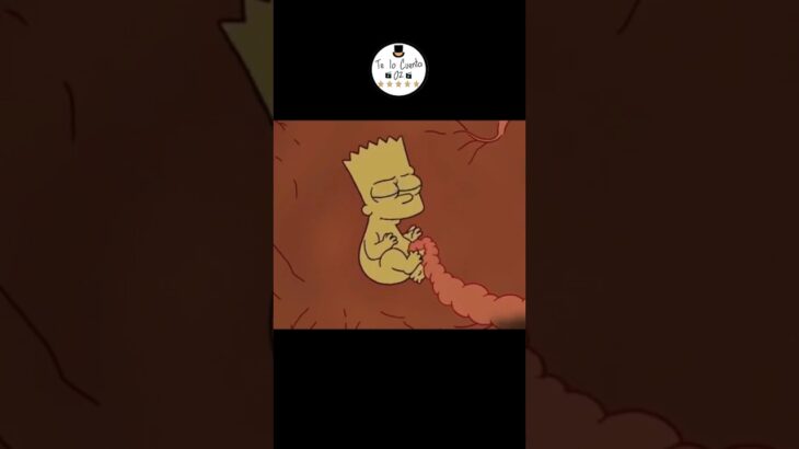 Bart NFT, Lisa Asesina, y el Mundo de HOMEROS | Parte 1 | Te lo Cuenta Oz