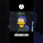Bart NFT, Lisa Asesina, y el Mundo de HOMEROS | Parte 2 | Te lo Cuenta Oz