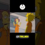Bart NFT, Lisa Asesina, y el Mundo de HOMER@S | Parte 6 | Te lo Cuenta Oz