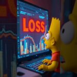 “Bart Simpson Buys an NFT… Disaster Happens! 💻🍩 #SimpsonsShorts”