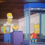 Bart is a NFT. 😬