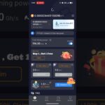 Bitcoin Mining ~ Miner NFT Withdraw Proof 🎭 Recommend 🎭