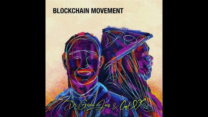 Blockchain Movement nft