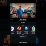 Bot:GiftsBattle promo:pepe56 #giftsbattle #nft #gifts