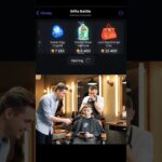 Bot:GiftsBattle promo:pepe56 #giftsbattle #nft #shorts