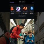 Bot:GiftsBattle promo:pepe56 #giftsbattle #nft #shortvideo