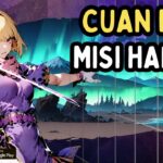 Cara Main Dan Cuan Game NFT LOK Hunters | Arena Z | Sesepuh NFT