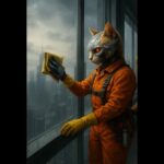 Cat Ai #InovasiTeknologi #humanoidrobot  #robotics #humanoid  #robot #artificialintelligence #nft