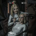 Cindy Swy: The NFT That Haunts Your Dreams #truestory #mystery #scarystories