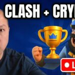 $Clash Royale NFT UPDATES | 10/28