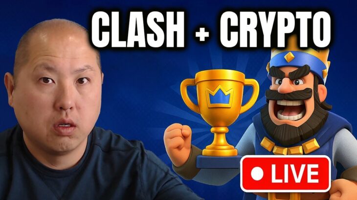 $Clash Royale NFT UPDATES | 10/28
