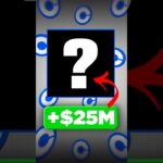 Coinbase Buys $25M NFT 😱