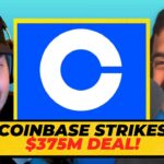 Coinbase Buys Echo + $25M NFT and the Ethereum Foundation is In Hot Water: The Daily Bone Podcast