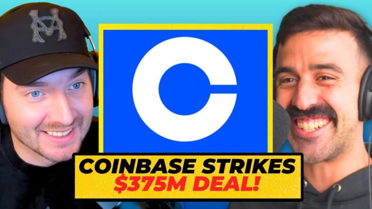 Coinbase Buys Echo + $25M NFT and the Ethereum Foundation is In Hot Water: The Daily Bone Podcast