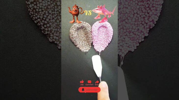 Color mix #memes #funny #disney #nft #pixar #brainrot #color #diy #painting #colormixingmagic #diy