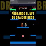😎 Compré el NFT de Draicor Bros y pasó esto…