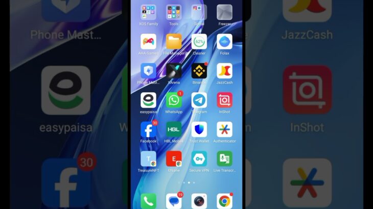 Congratulations New update about Treasure NFT on apple Store for iPhones users.