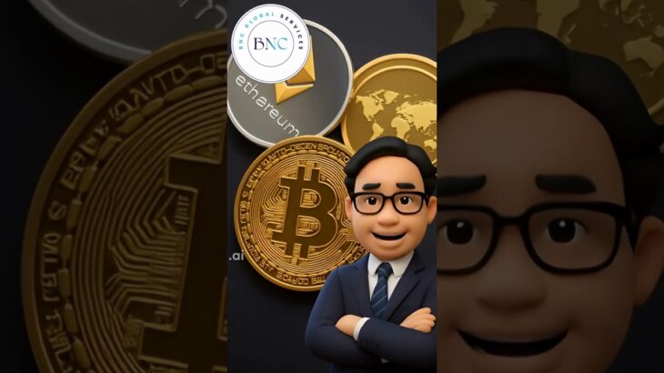 🚨 Crypto & NFT Scam Explained | Don’t Fall for Fake Investment Offers! 💰 | BNC Data Privacy Labs