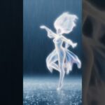 Dance even when you are sad. #DreamScreenAI #nft