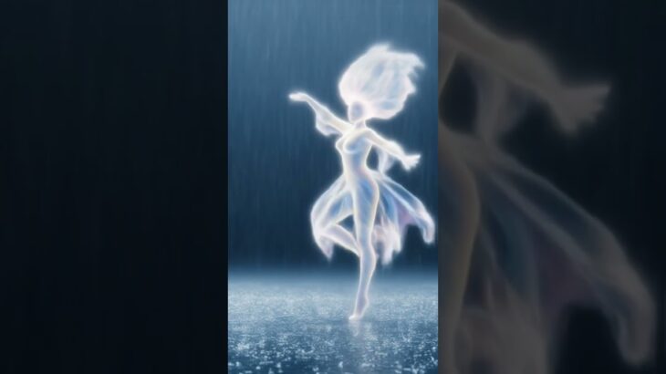 Dance even when you are sad. #DreamScreenAI #nft