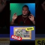 Die #NFT Preise stürzen massiv ab! #ETH #shorts #short