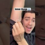 Do you know what this is? 🤔 #diabetic #diabetes #t1d #sensorchange #freestylelibreambassador